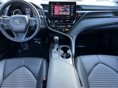 Used 2023 Toyota Camry SE w/ Convenience Package