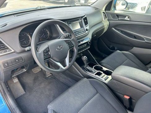 Used 2016 Hyundai Tucson SE w/ Option Group 02 image 24