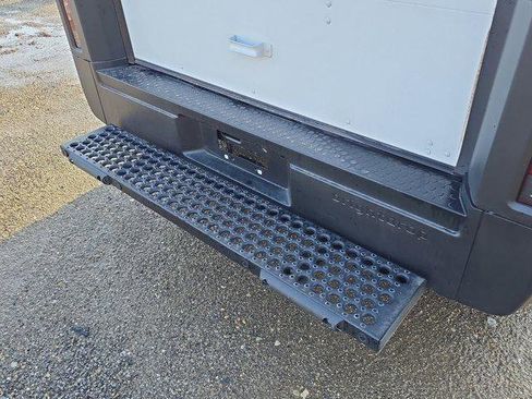 Used 2025 Chevrolet Brightdrop 400 w/ Battery Pack, Max Range image 6