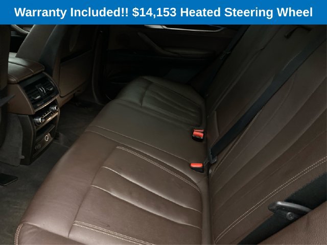 Used 2016 BMW X5 xDrive35i AWD/4WD image 11