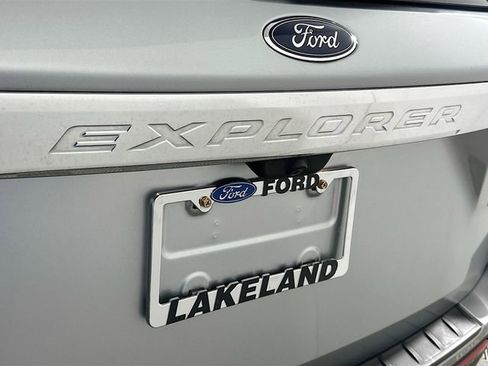Used 2024 Ford Explorer XLT w/ Equipment Group 202A image 29