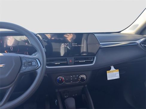 New 2026 Chevrolet TrailBlazer LS image 15