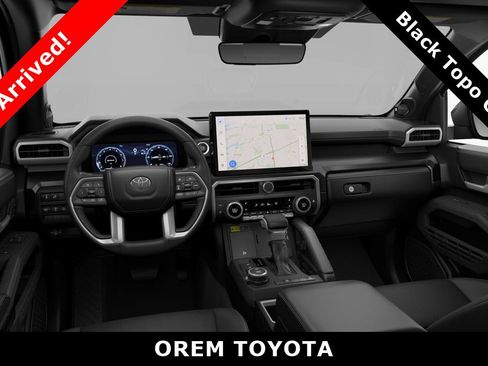 New 2026 Toyota 4Runner Limited image 19