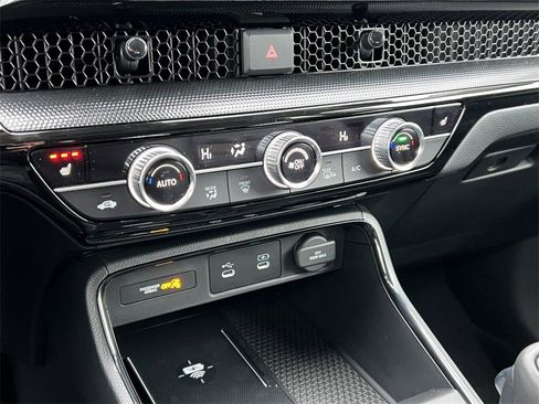 New 2026 Honda CR-V EX-L image 22