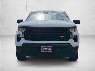 Used 2023 Chevrolet Silverado 1500 W/T w/ Trailering Package AWD/4WD video 2