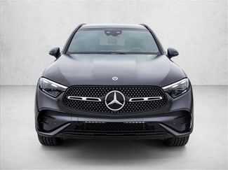 New 2026 Mercedes-Benz GLC 300 4MATIC video 2