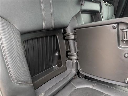 Used 2022 Chevrolet Silverado 3500 High Country w/ Z71 Off-Road Package image 20