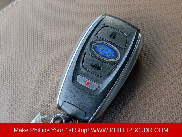 Used 2025 Subaru Forester Touring w/ Popular Package - Touring AWD/4WD image 28