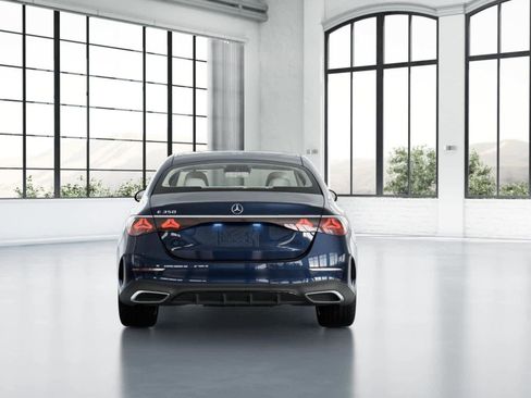 New 2026 Mercedes-Benz E 350 Sedan image 24