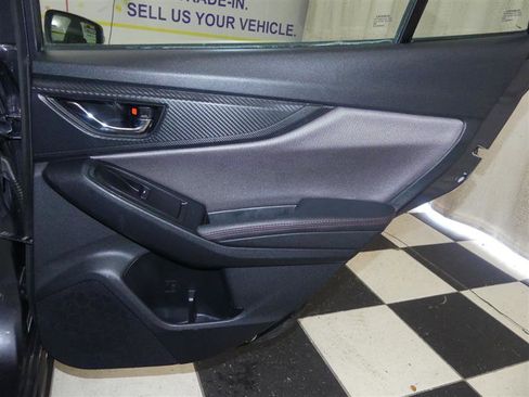 Used 2022 Subaru Impreza 2.0i Sport image 27