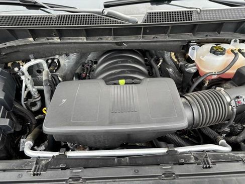 Used 2024 Chevrolet Silverado 1500 LTZ w/ LTZ Premium Package image 26