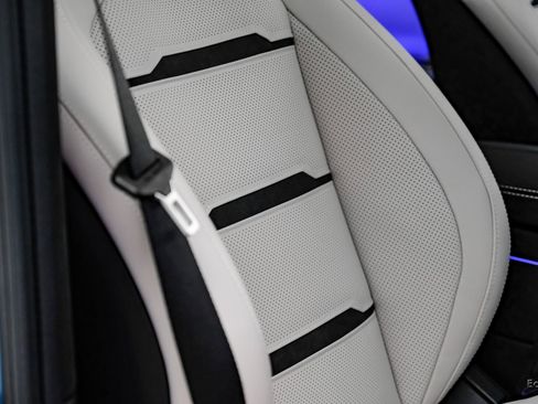 Used 2025 Mercedes-Benz G 63 AMG 4MATIC image 49