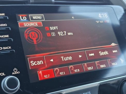 Used 2021 Honda Civic Sport image 18