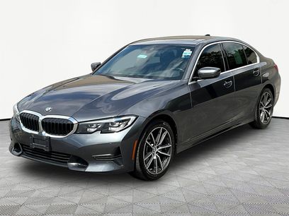 Used 2020 BMW 330i xDrive Sedan
