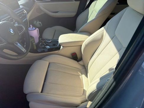 Used 2022 BMW X3 xDrive30i w/ M Sport Package 2 image 15