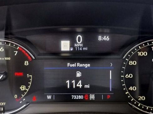 Used 2023 Cadillac XT5 Premium Luxury AWD/4WD image 11