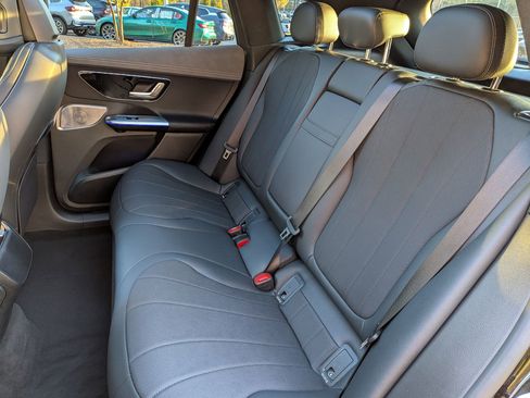 Certified 2024 Mercedes-Benz EQE 350+ SUV image 31