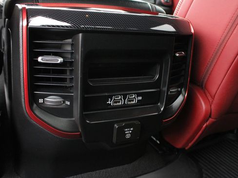 Used 2019 RAM 1500 Rebel w/ Rebel Level 2 Equipment Group AWD/4WD image 19