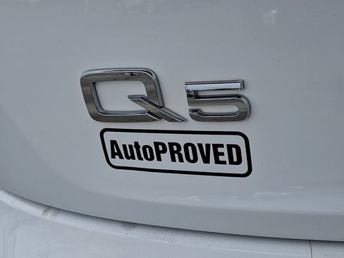 Used 2018 Audi Q5 Prestige image 29