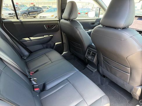 Certified 2026 Subaru Outback Limited AWD/4WD image 27