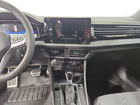 New 2026 Volkswagen Jetta Sport image 17