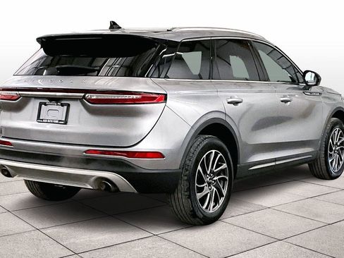 Used 2021 Lincoln Corsair AWD w/ Equipment Group 101A image 11