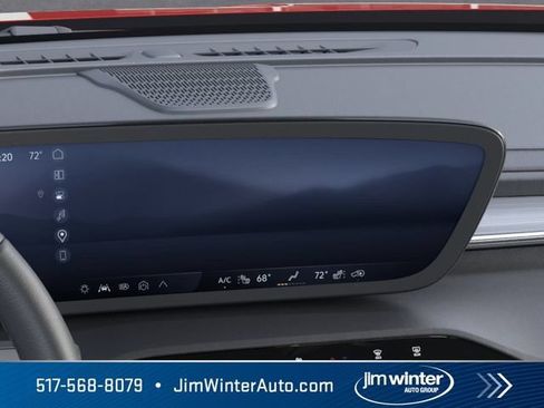 New 2026 Buick Enclave Preferred w/ Power Package AWD/4WD image 20