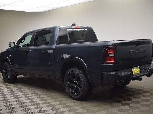 New 2026 RAM 1500 Big Horn w/ Night Edition image 13