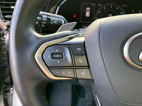 Used 2025 Lexus NX 250 FWD w/ Accessory Package (2T) image 23