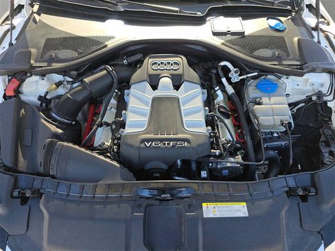 Used 2012 Audi A7 3.0T Premium image 35