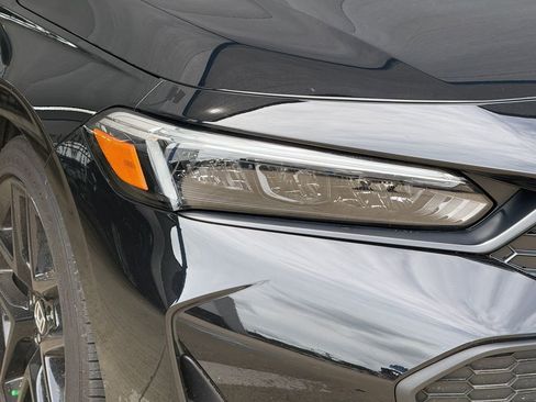 Used 2026 Honda Civic Sport image 4