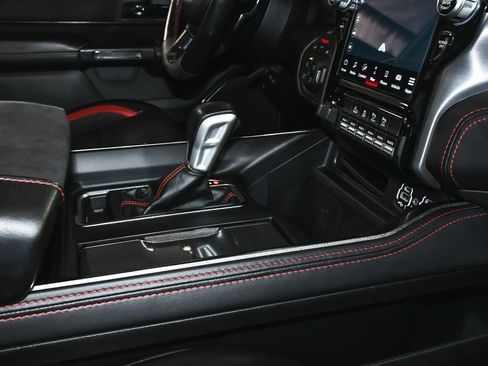 Used 2022 RAM 1500 TRX w/ TRX Level 2 Equipment Group image 69