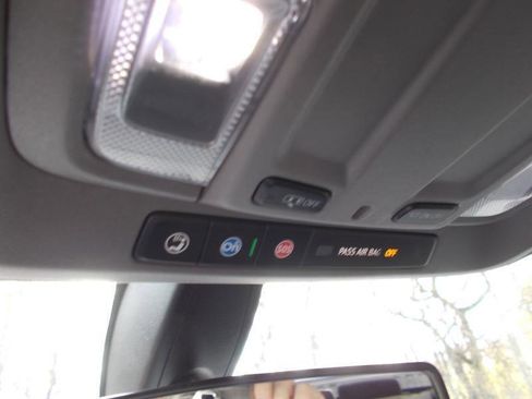 Used 2021 Chevrolet Silverado 1500 Custom RWD image 36