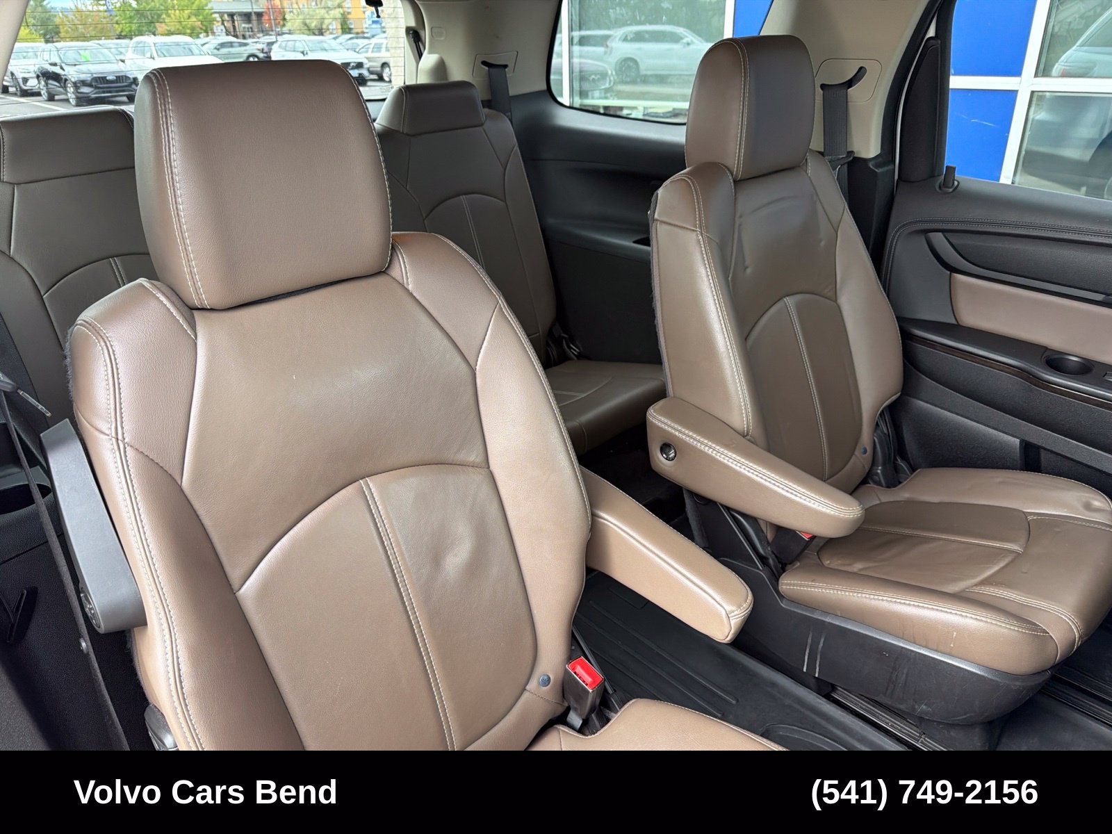 Used 2016 GMC Acadia SLT AWD/4WD image 24