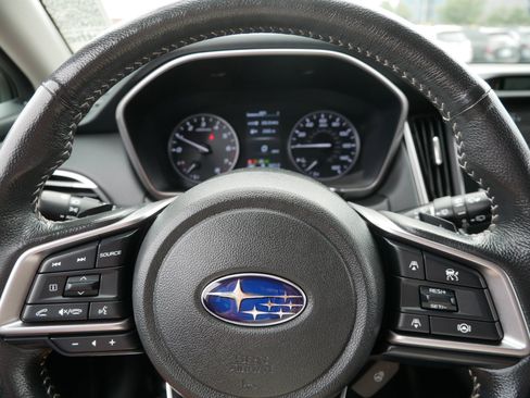 Used 2024 Subaru Outback Limited AWD/4WD image 25