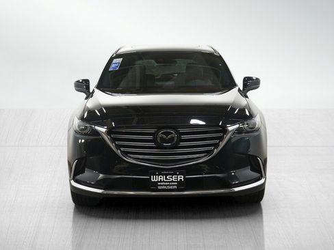 Used 2020 MAZDA CX-9 Signature image 8