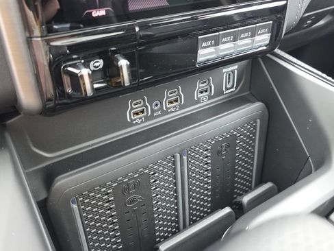 New 2026 RAM 1500 RHO w/ RHO Level 1 Equipment Group AWD/4WD image 44