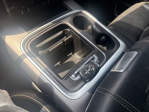 Used 2018 RAM 2500 Limited AWD/4WD image 21