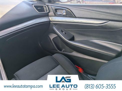 Used 2018 Nissan Maxima 3.5 S FWD image 15