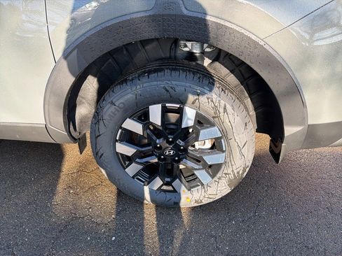 New 2026 Hyundai Santa Cruz SEL image 12