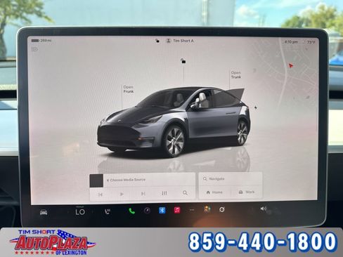Used 2023 Tesla Model Y Long Range image 20