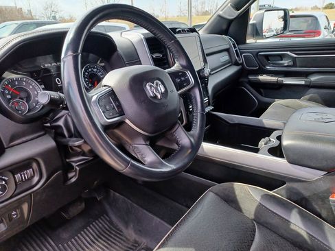 Used 2023 RAM 1500 Laramie image 17