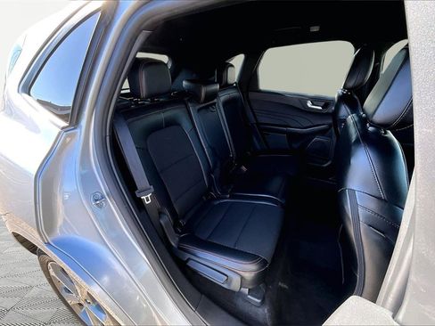 Used 2024 Ford Escape ST-Line image 27