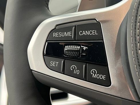 New 2026 BMW X5 xDrive50e w/ Executive Package AWD/4WD image 19