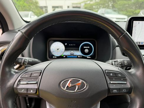Used 2023 Hyundai Kona SEL FWD image 24