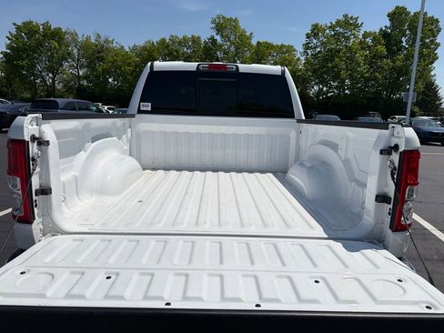 Used 2023 RAM 1500 Big Horn AWD/4WD image 21