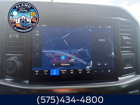 Used 2024 Ford F150 Tremor w/ Equipment Group 402A High AWD/4WD image 19