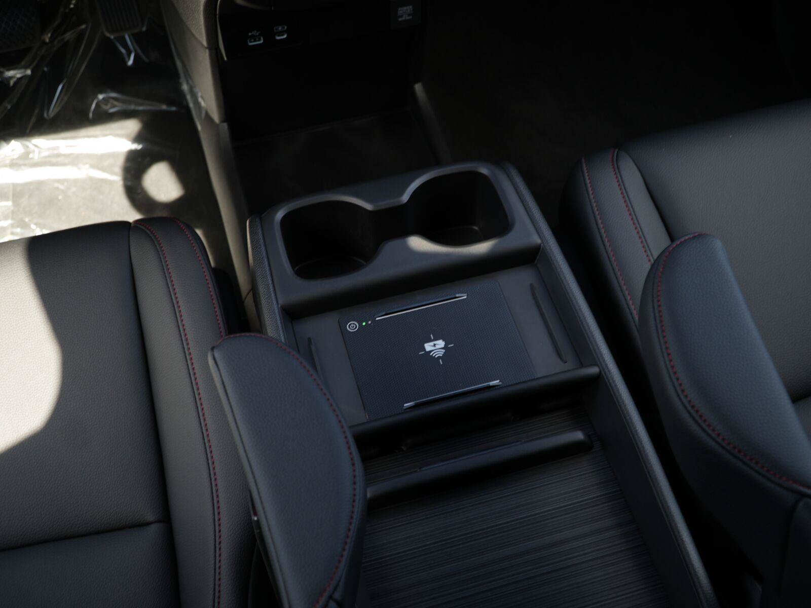 New 2027 Honda Odyssey Sport-L image 26
