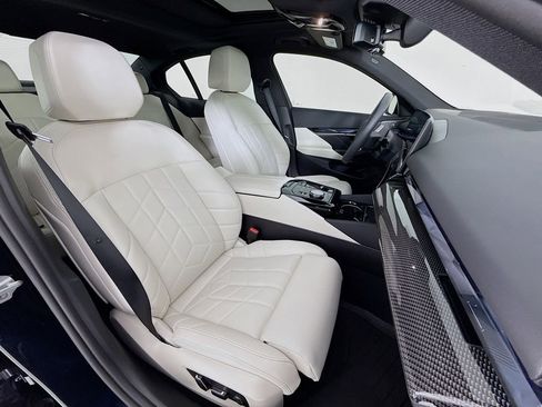 Used 2025 BMW i5 M60 w/ Premium Package AWD/4WD image 29