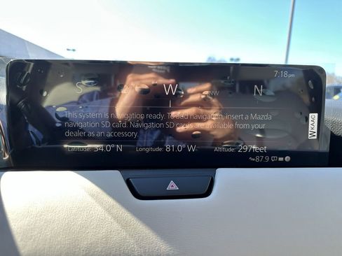 New 2026 MAZDA CX-90 3.3 Turbo w/ Premium Plus Pkg image 18